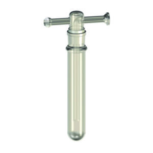 Spare cold traps for cold traps with Dewar flask, borosilicate glass 3.3, two-piece, long version