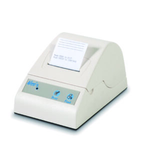 Thermoprinter ITS, for automatic autoclaves