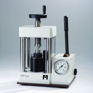 Laboratory presses MP250