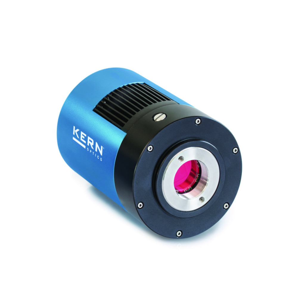 Microscope camera ODC 861