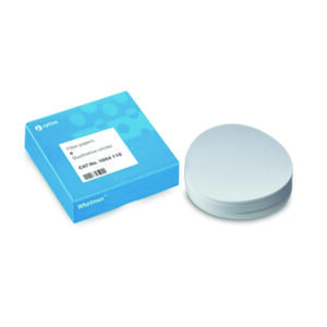 Filter paper, Grade 4