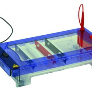 Gel electrophoresis tank MultiSUB Choice Stretch