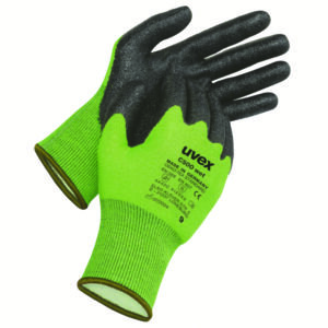 Cut-Protection Gloves uvex C500 wet