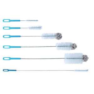 LLG-Cleaning brushes