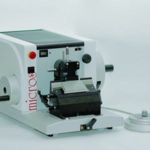 Fully automatic Rotary Microtome RAZOR-e