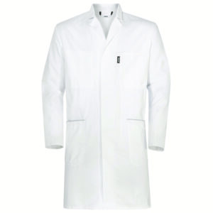 Mens laboratory coats Type 82190