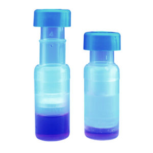 Syringeless filters Mini-UniPrep™