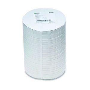 Qualitative filter paper, Grade 2294, circles, with central hole