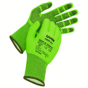 Cut-Protection Gloves uvex C500 dry