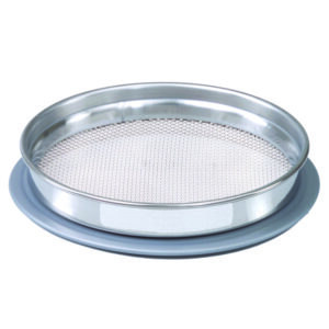 Test sieves A200 LS