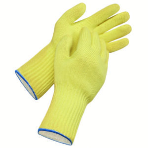 Safety Gloves uvex k-basic extra 6658, Cut and Heat-Protection up to +250°C