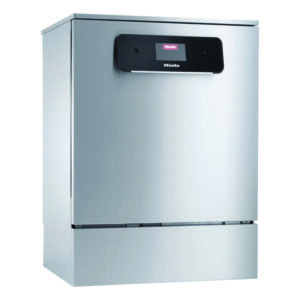 Laboratory washer PLW 8683, Freestanding unit