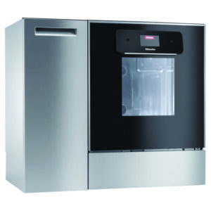 Laboratory washer PLW 8683 under-counter model