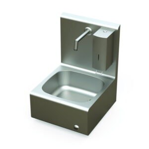 Hygienic sink HGB-LAB