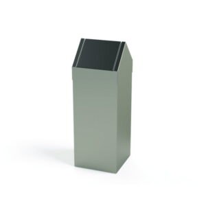 Waste bin MSA-CLN