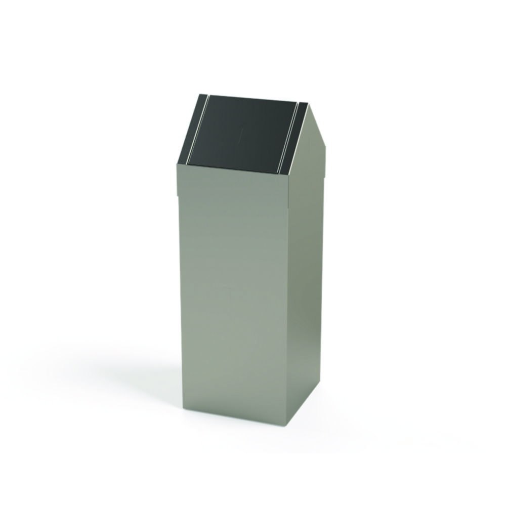 Waste bin MSA-CLN