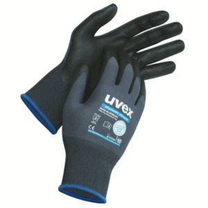 Protection Gloves uvex phynomic allround