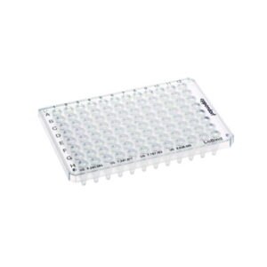 PCR plates, 96 well Eppendorf twin.tec® LoBind®