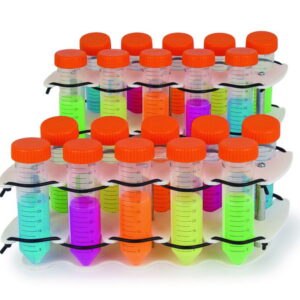 Tube racks for Shaker Vortex-Genie® Max