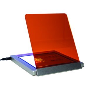 Dual-LED Transilluminator DUOVIEW-MINI