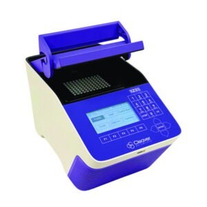 Thermal cycler EZEECYCLER GO