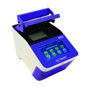 Thermal cycler EZEECYCLER PRO