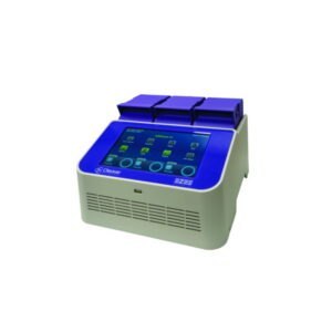 Thermal cycler EZEECYCLER TRI