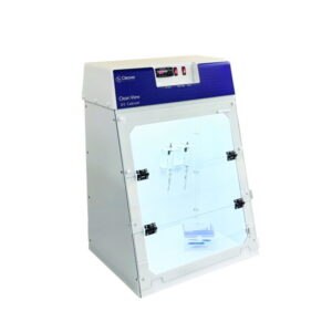 UV sterilisation cabinet