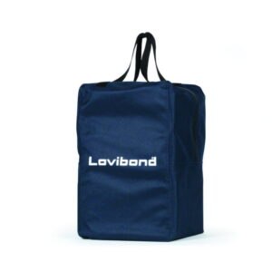 Carrying case for Lovibond® Flocculator ET830