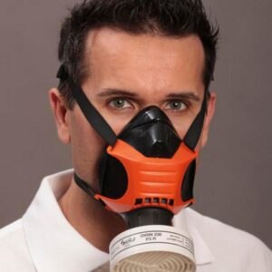 Half Mask Polimask ALFA