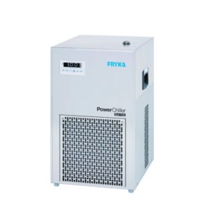 Recirculating chiller PowerChiller DLK