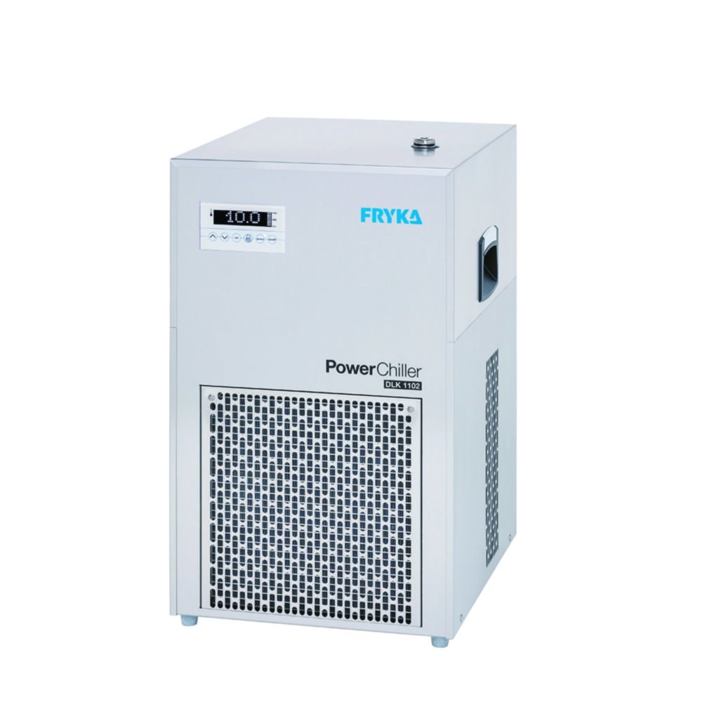 Recirculating chiller PowerChiller DLK