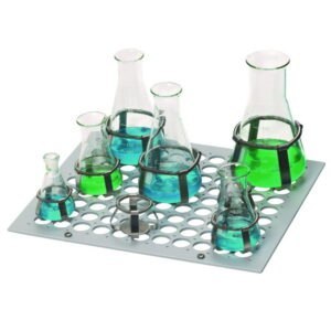 Universal tray for Orbital shaker KM CO2 / KM 2