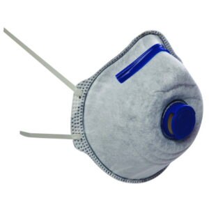 Filtering facepiece Mandil FFP2/Combi/V