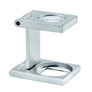 Precision linen testers, metal