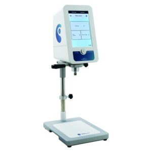 Viscometer B-ONE PLUS LR, with L-1 to L-4 spindle set