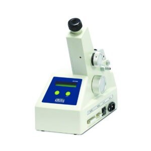 Abbe refractometer AR2008