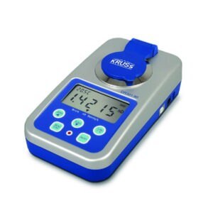 Digital hand-held refractometers DR301-95
