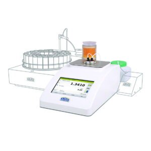 Digital Laboratory refractometers